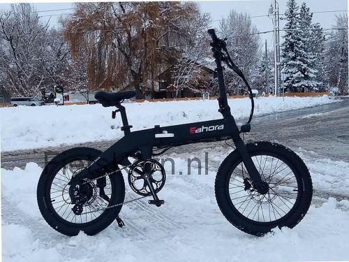Eahora X6 specificaties